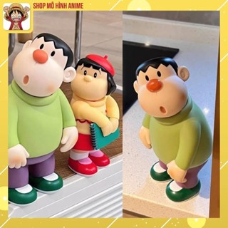  Mô Hình Nhân Vật Chaien Siêu Cute Trong Bộ Truyện Tranh Doraemon Mô Hình Cao 23cm Decor Trang Trí Nhà Cửa Quà Tặng 