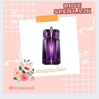 Mẫu thử nước hoa Nữ Alien 5ml/10ml/20ml [Kèm Qùa]