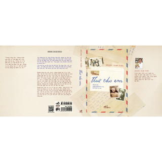 Sách - Thư cho em (Hoàng Nam Tiến) (Nhã Nam)  - NNB