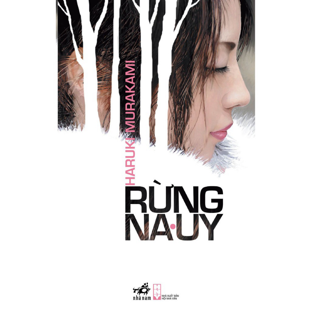 Sách - Rừng Na Uy (Haruki Murakami) (TB 2021) - NNB