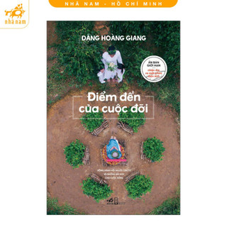 Sách - điểm đến của cuộc đời - nnb