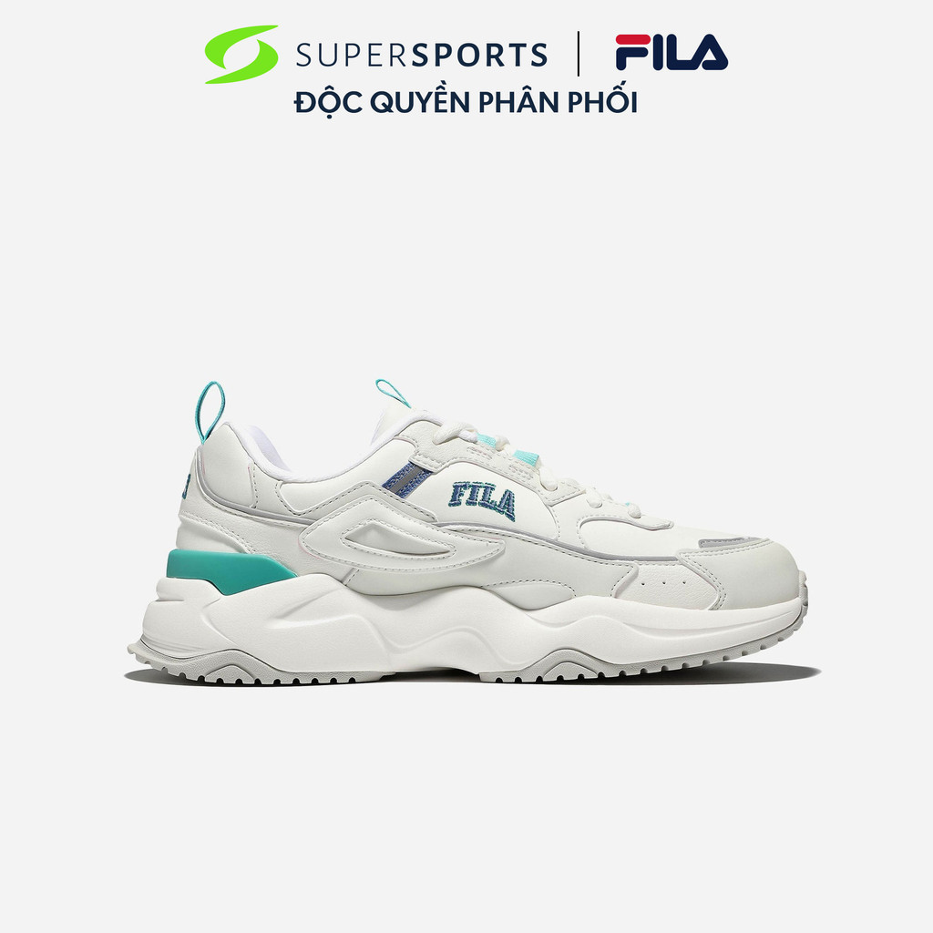 Nhập mã SSP150K4 - Giảm 150k đơn 1tr - Giày sneaker unisex Fila Rayflide - 1RM02120E-143