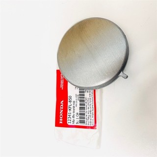 Nấp đầu bò trái wave 100,dream 100, fu 1 zin honda - 12341kfl850