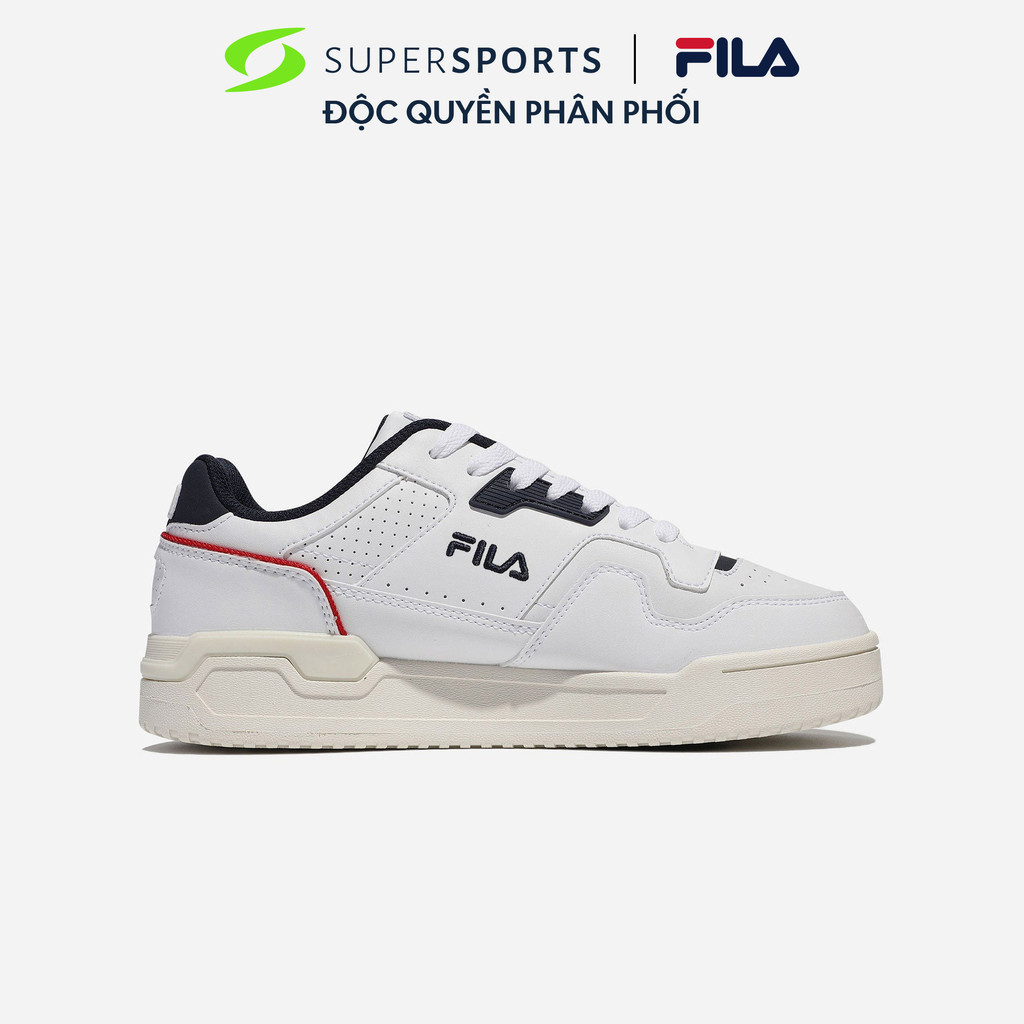 Nhập mã SSP150K4 - Giảm 150k đơn 1tr - Giày sneaker unisex Fila Teratach 600 89/22 - 1TM01822E-147