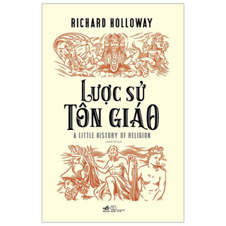 Sách - lược sử tôn giáo - nnb