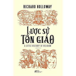 Sách - Lược Sử Tôn Giáo - NNB