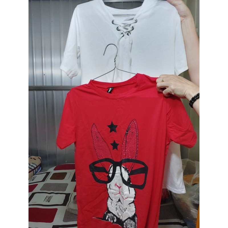 sale combo 2 váy suông