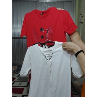 sale combo 2 váy suông