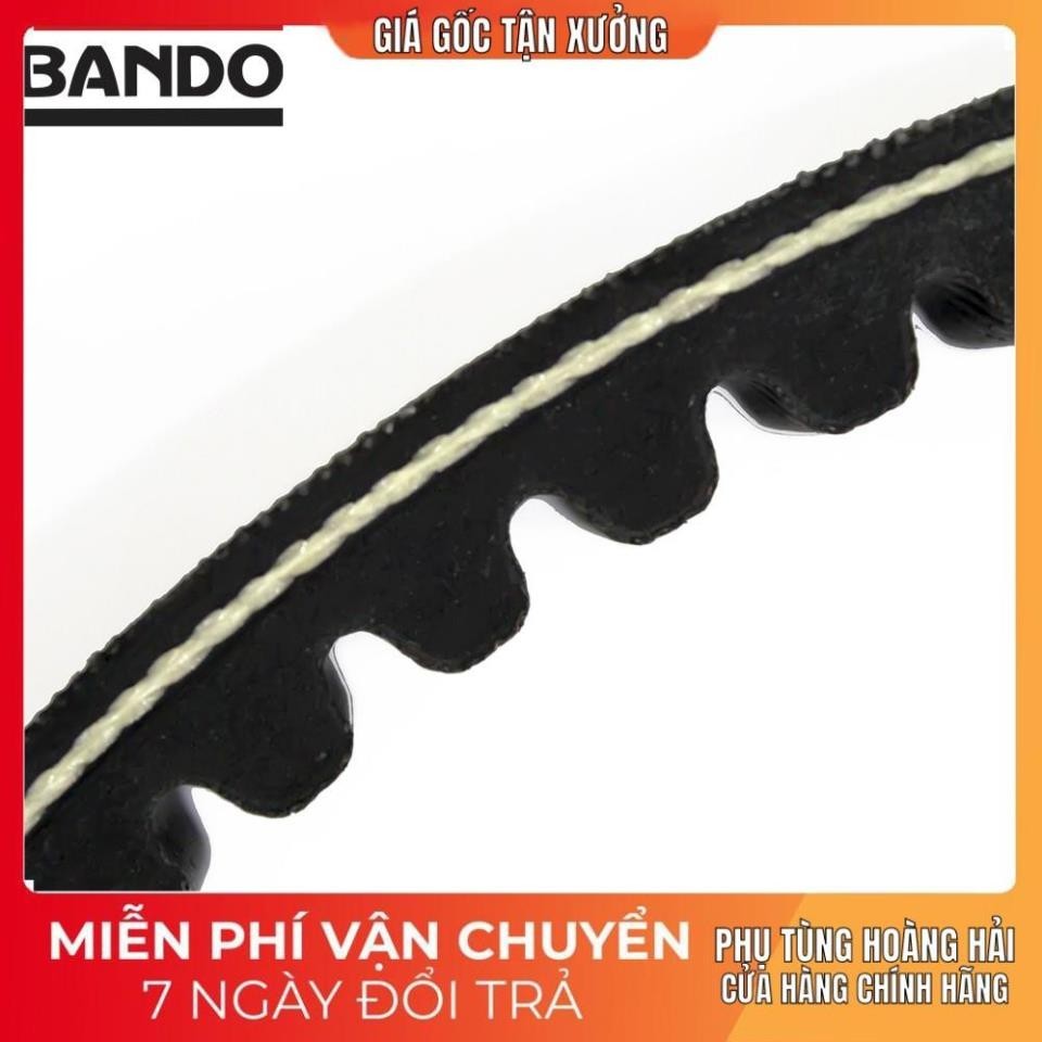 Dây curoa BANDO xe SH 125/150, SH new 2013