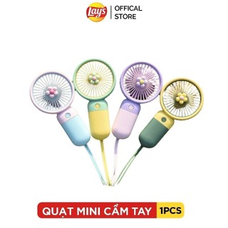  - Quạt Cầm Tay Mini