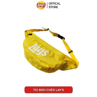 Quà tặng - Túi đeo chéo Lay's