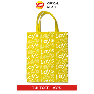Quà tặng không bán Túi tote Lay's