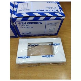 MẶT PANASONIC WIDE THÁI LAN