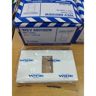 MẶT PANASONIC WIDE THÁI LAN