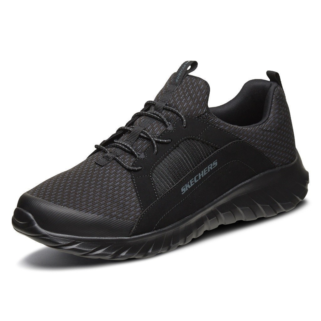 Skechers Nam Giày Thể Thao Tập Gym, Đi Học, Đi Làm Irradiate - 8790050-BBK