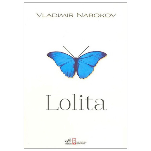 Sách - Lolita (Tái Bản) - NNB