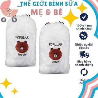 Màng bọc thực phẩm , màng bọc thực phẩm gấu co dãn