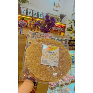 LanGift - Bánh chuối dừa Hoa Mai Đà Nẵng