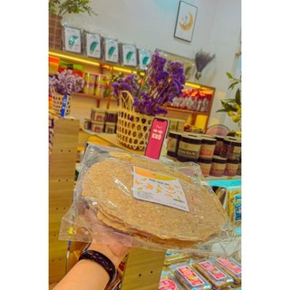 LanGift - Bánh chuối dừa Hoa Mai Đà Nẵng