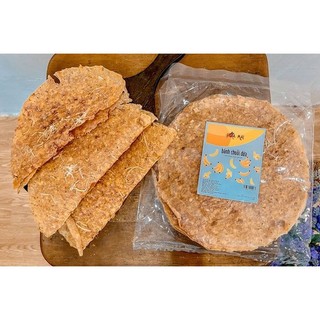 LanGift - Bánh chuối dừa Hoa Mai Đà Nẵng