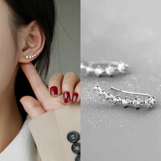 ✨✨Khuyên tai đính đá nhân tạo sang trọng cho nữ