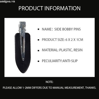 ✨✨Kẹp Tóc Mỏ Vịt diy Hàn Quốc Cho Nữ
