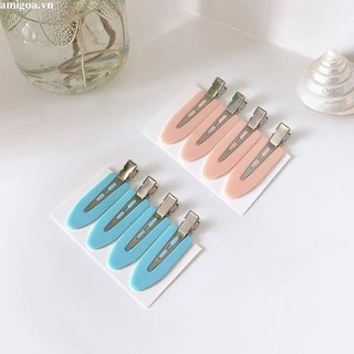 ✨✨Kẹp Tóc Mỏ Vịt diy Hàn Quốc Cho Nữ