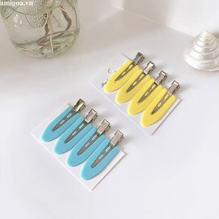 ✨✨Kẹp Tóc Mỏ Vịt diy Hàn Quốc Cho Nữ