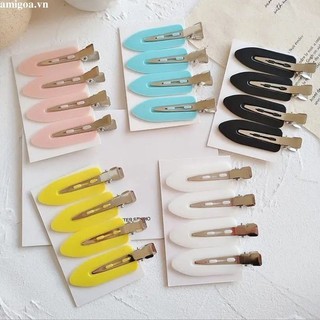 ✨✨Kẹp Tóc Mỏ Vịt diy Hàn Quốc Cho Nữ
