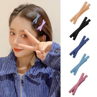 ✨✨Kẹp tóc kiểu dáng đơn giản thời trang dành cho nữ