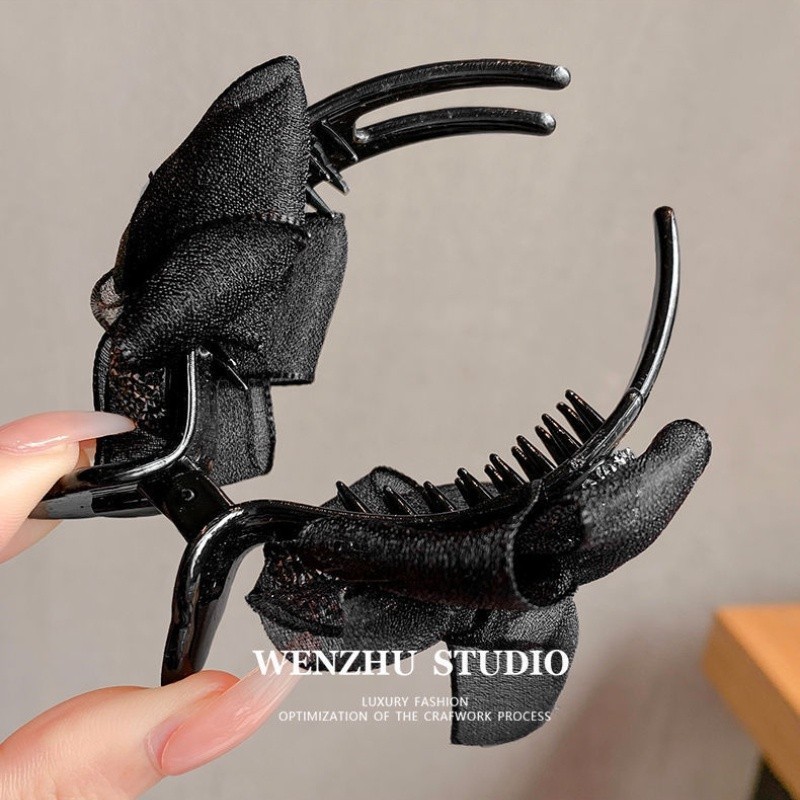 ✨✨Kẹp Tóc Đính Nơ Thời Trang Hàn Quốc Cho Nữ