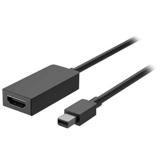 Microsoft Mini DisplayPort to HDMI Adapter (Supports 4K) -