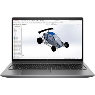 HP ZBook Power 15 G9 2022 Mobile Workstation - New
