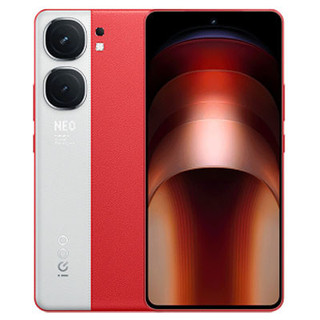 vivo iQOO Neo9 5G (16GB | 256GB) Mới Fullbox  Giá Rẻ