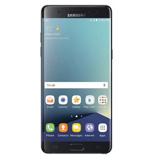 Samsung Galaxy Note FE (Cty) 2 Sim FullBox
