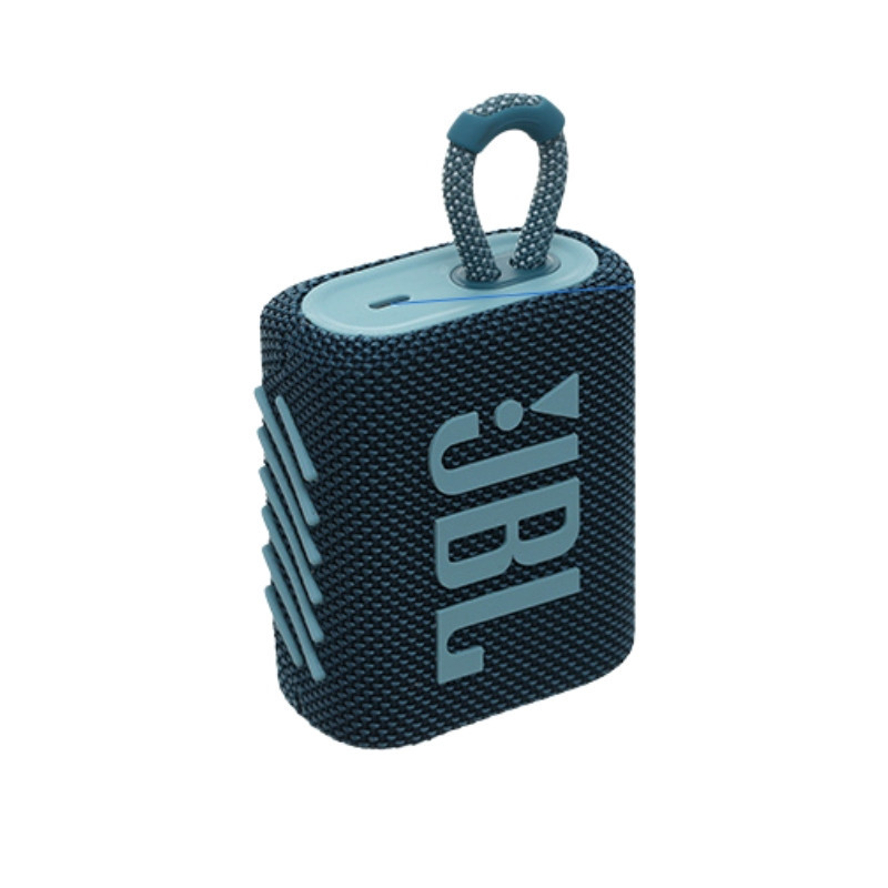 Loa Bluetooth JBL GO 3 New 2024 Nhỏ Gọn Công Suất 3W Chơi Nhạc 5H Chống Nước IP67 Bảo Hành Lỗi 1 Đổi 1 PK_DKYN | BigBuy360 - bigbuy360.vn
