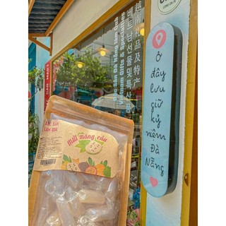 LanGift - Kẹo mứt mãng cầu me đặc sản làm quà