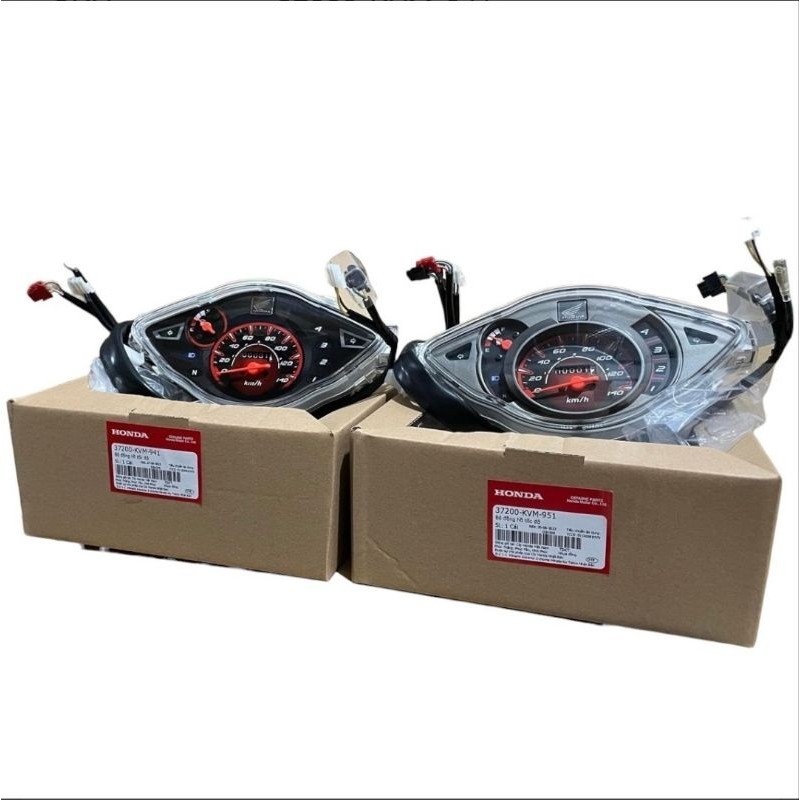 ĐỒNG HỒ WAVE 110 / WAVE @