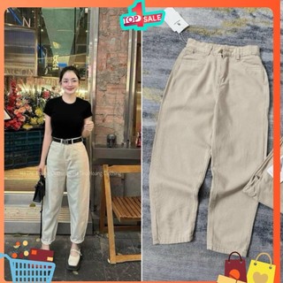 QUẦN JEAN BE BAGGY, CHÂN DÀI MIÊN MAN LUÔN hot hit 2024