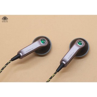 Tai Nghe ALOHA PKV Nhét Tai Có Dây Jack 3.5mm