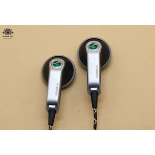 Tai Nghe ALOHA PKV jack 3.5mm Nhét Tai Có Dây Âm Thanh Trầm Nghe nhạc