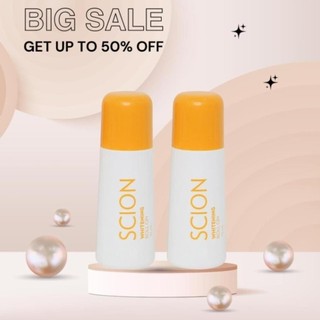 Lăn khử mùi Scion chính hãng 75ml