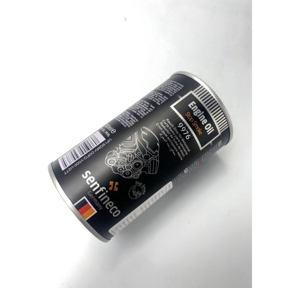Phụ Gia Nhớt Giúp Êm Máy Chống Hao Nhớt Senfineco 9976 dung tích 300ml Thành Phá Giá