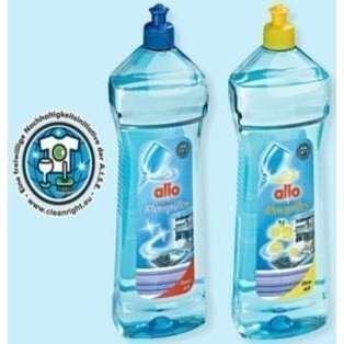 nước chợ xả alio 1000ml (nước làm bóng ) - HANOIMART