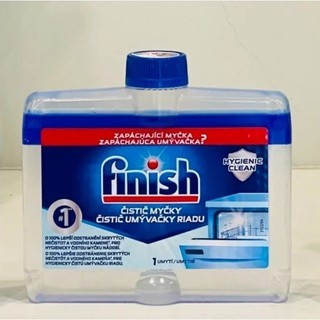 Dung dịch vệ sinh máy rửa bát Finish (thị trường EU) HANOIMART
