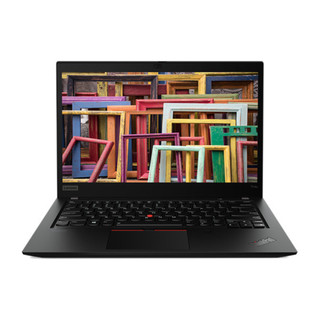 Lenovo ThinkPad T14s 14 inch 2020 - USED -