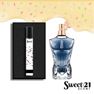 Nước hoa jean paul gaultier le male essence edp 10ml
