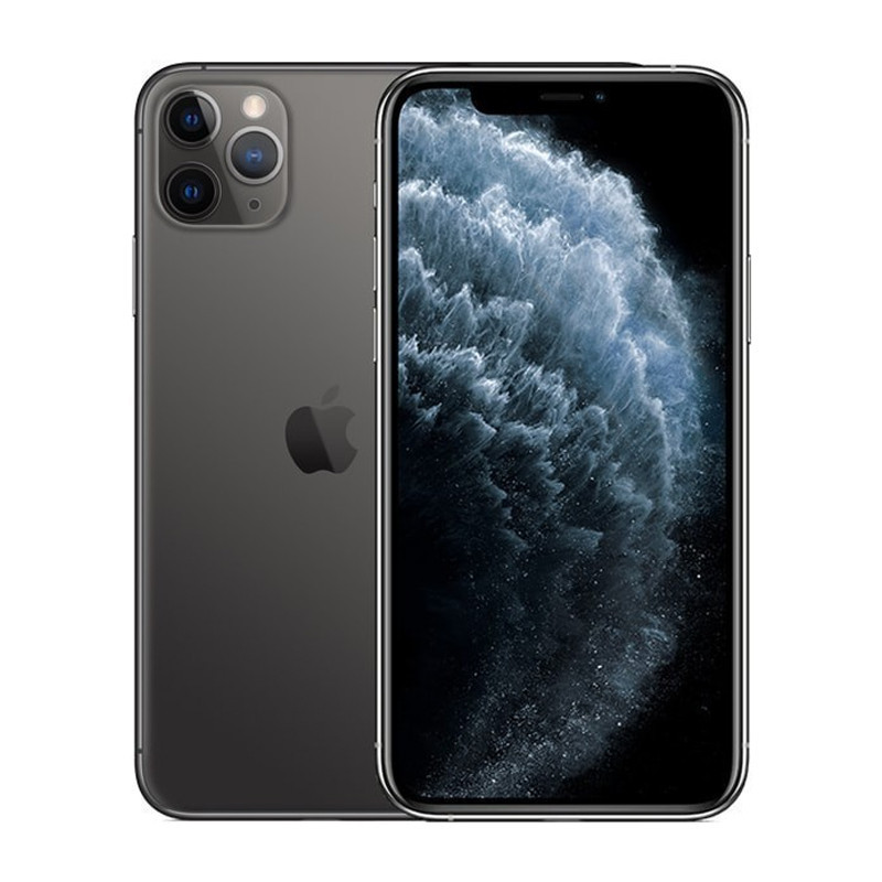 iPhone 11 Pro Max 256GB Cũ 99% - Thay thế linh kiện