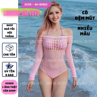 Sẵn nhiều màu - set bikini và bodysuit lưới trái tim xoài non xemesis y2k có bigsize cosplay sexy gợi cảm