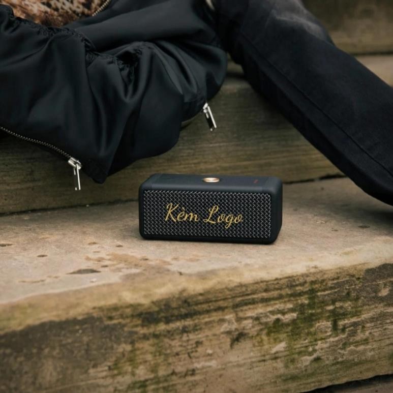 Loa Bluetooth M8 Âm Thanh Chất Lượng Bass Căng Pin Trâu Thiết Kế Hiện Đại Công Suất 5w Bảo Hành 1 Đổi 1 pktrend_outlet | BigBuy360 - bigbuy360.vn